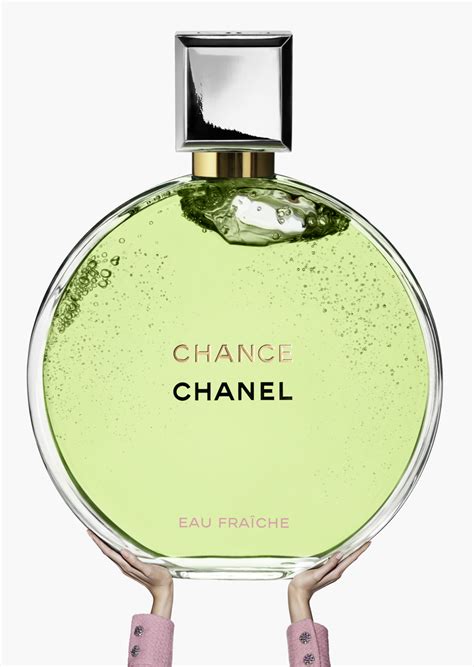 chance chanel fraiche parfum|chance chanel perfume reviews.